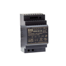 Alimentation - 1 Sortie - 32.5 W - 5 V - 6.5 A - Montage Sur Rail DIN - Pour Usage Industriel
