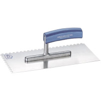 JUNG - PLÂTROIR - MANCHE COURBÉ - 330 g - SEMI-PRO