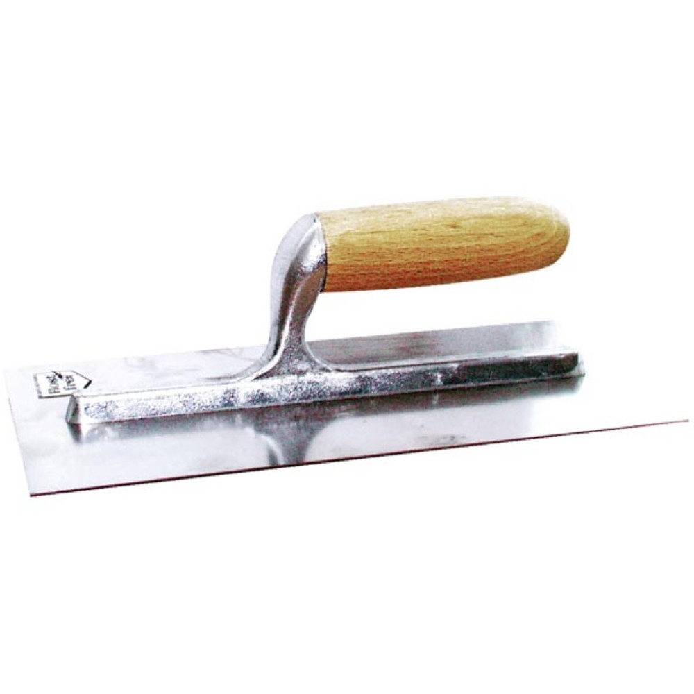 JUng - plâtroir - Américain - 450 g - inox - semi-pro