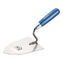 Jung - truelle de carreleur - Belge - col de cygne - 270 g - semi-pro