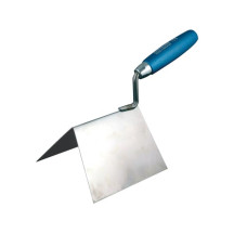 Jung - truelle d'angle extérieur - 80° - 220 g - semi-pro