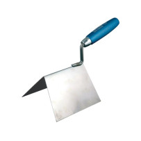 Jung - truelle d'angle extérieur - 80° - 220 g - semi-pro