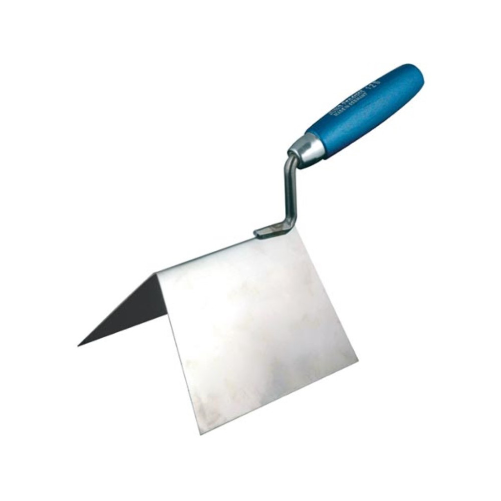 Jung - truelle d'angle extérieur - 80° - 220 g - semi-pro