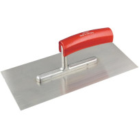 JUNG - PLÂTROIR - MANCHE COURBÉ - 340 g - HOBBY