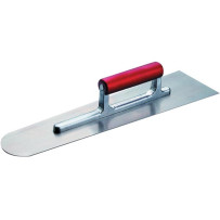 Jung - platresse a chape - arrondi - 650 g - hobby