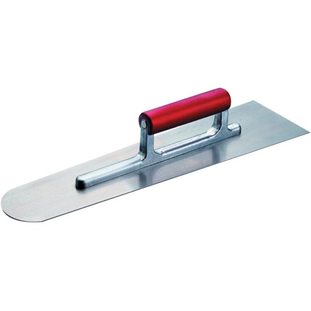 Jung - platresse a chape - arrondi - 650 g - hobby