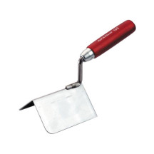 Jung - truelle d'angle extérieur - 90° - 230 g - hobby