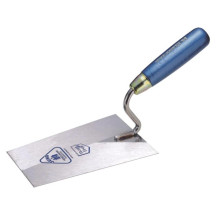 JUNG - TRUELLE DE MAÇON - FAÇON TYROL - COL DE CYGNE - 305 g - INOX - PRO