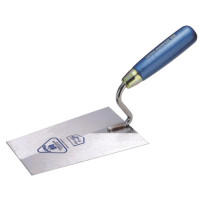 JUNG - TRUELLE DE MAÇON - FAÇON TYROL - COL DE CYGNE - 305 g - INOX - PRO