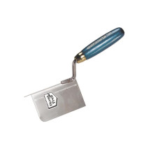 JUNG - TRUELLE D'ANGLE EXTÉRIEUR - 90° - 180 g - PRO