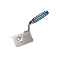 JUNG - TRUELLE D'ANGLE EXTÉRIEUR - 90° - 180 g - PRO