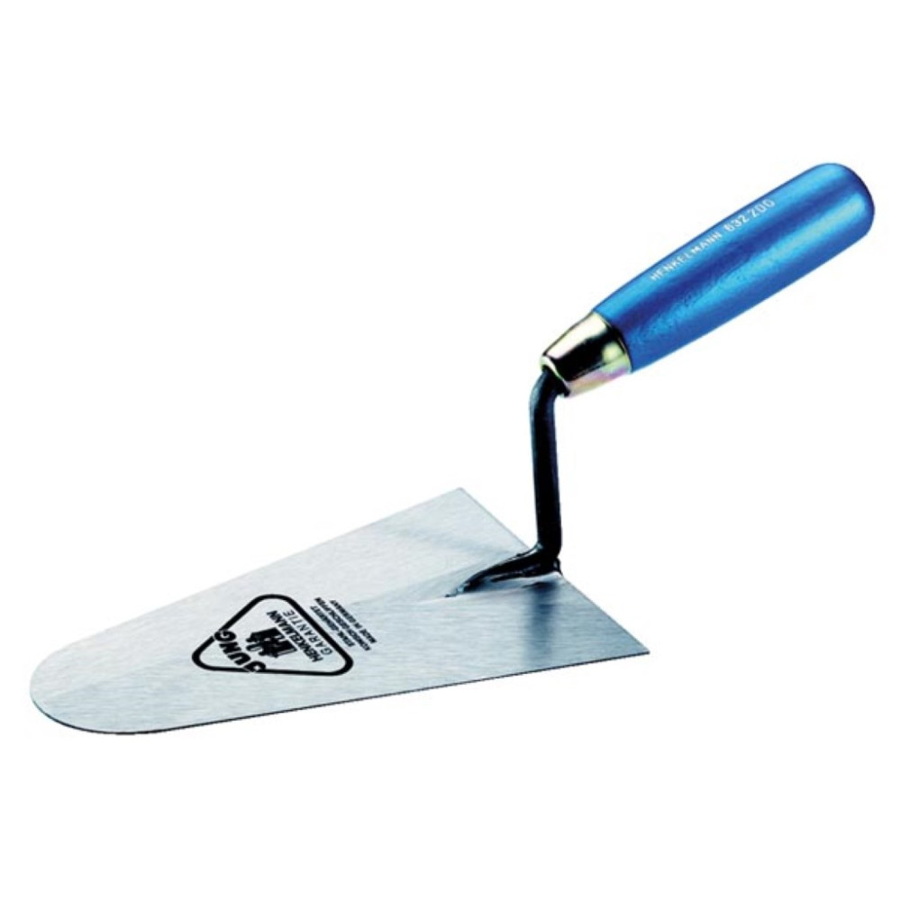 JUNG - TRUELLE DE MAÇON - FAÇON ITALIE - ARRONDIE - 290 g - PRO