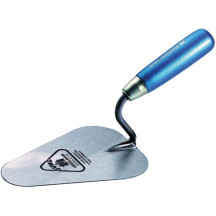 Jung - truelle de maçon - façon Charleroi - 325 g - pro
