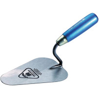 Jung - truelle de maçon - façon Charleroi - 325 g - pro