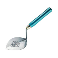 JUNG - TRUELLE DE CARRELEUR - FORME DE COEUR - 310 g - PRO