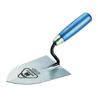 JUNG - TRUELLE DE CARRELEUR - BELGE - COL DE CYGNE - PRO