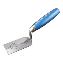 JUNG - SPATULE DE PLÂTRIER - 100 x 60 mm - 135 g - PRO