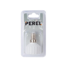 ADAPTATEUR DE DOUILLE E14 VERS GU10