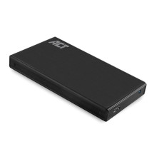 Boîtier USB 3.2 Gen1 2.5" pour disques durs et SSD SATA