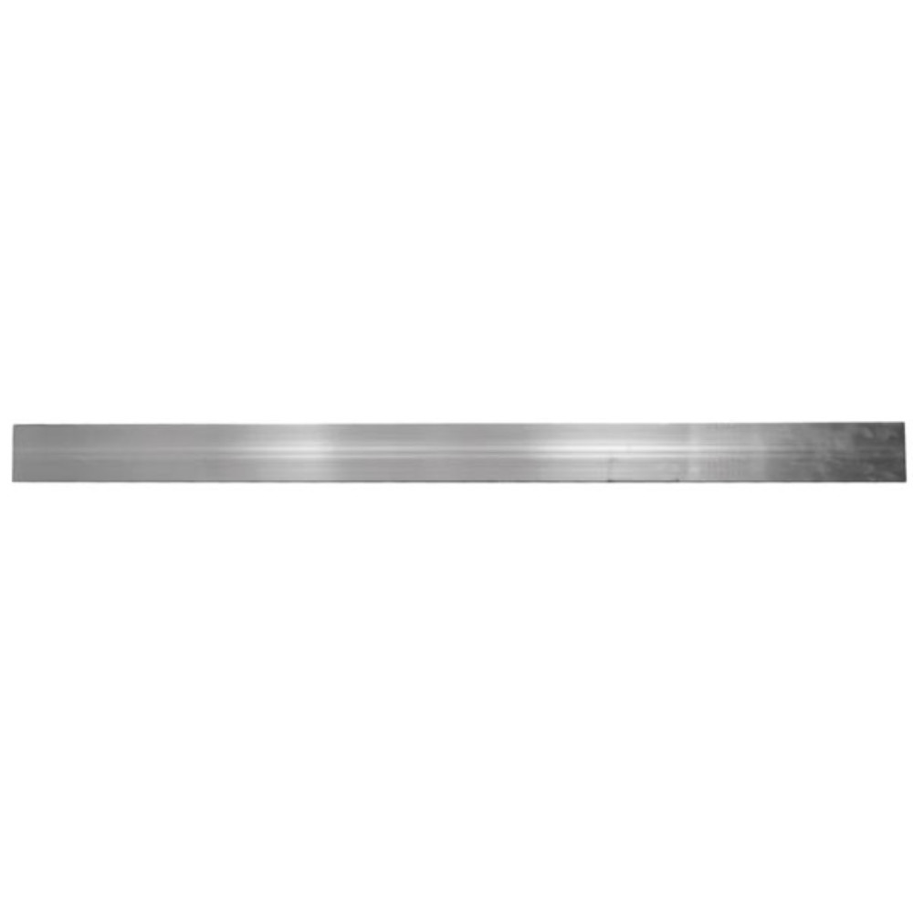 PROFIL EN ALUMINIUM - 150 cm - 30 x 65 mm - 1.35 mm