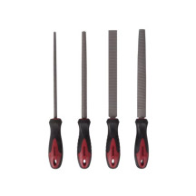 JEU DE RÂPES À BOIS - 20 cm/8" - 4 pcs