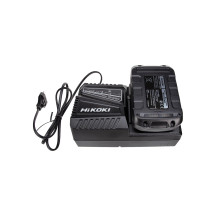 Perceuse-visseuse sans fil, 18V, 55 Nm, coffret HSC II, y compris les accessoires, 2 x 2Ah batteries et chargeur.