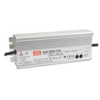 ALIMENTATION À DÉCOUPAGE - SORTIE SIMPLE - 320W - 12V