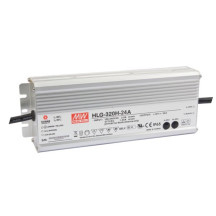 ALIMENTATION À DÉCOUPAGE - SORTIE SIMPLE - 320 W - 24 V