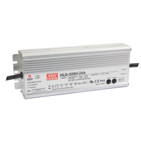 ALIMENTATION À DÉCOUPAGE - SORTIE SIMPLE - 320 W - 24 V