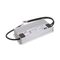 ALIMENTATION A DÉCOUPAGE - SORTIE UNIQUE - 480W - 24V