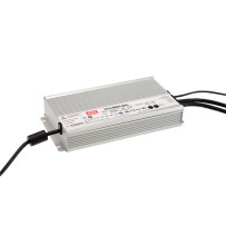 ALIMENTATION À DÉCOUPAGE - 1 SORTIE - 600 W - 24 V
