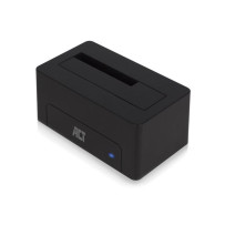 Station d'accueil USB 3.2 Gen1 (USB 3.0)