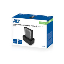 Station d'accueil USB 3.2 Gen1 (USB 3.0)