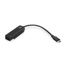 Câble adaptateur USB 3.2 Gen1 USB-C vers SATA 2.5" pour SSD/HDD.