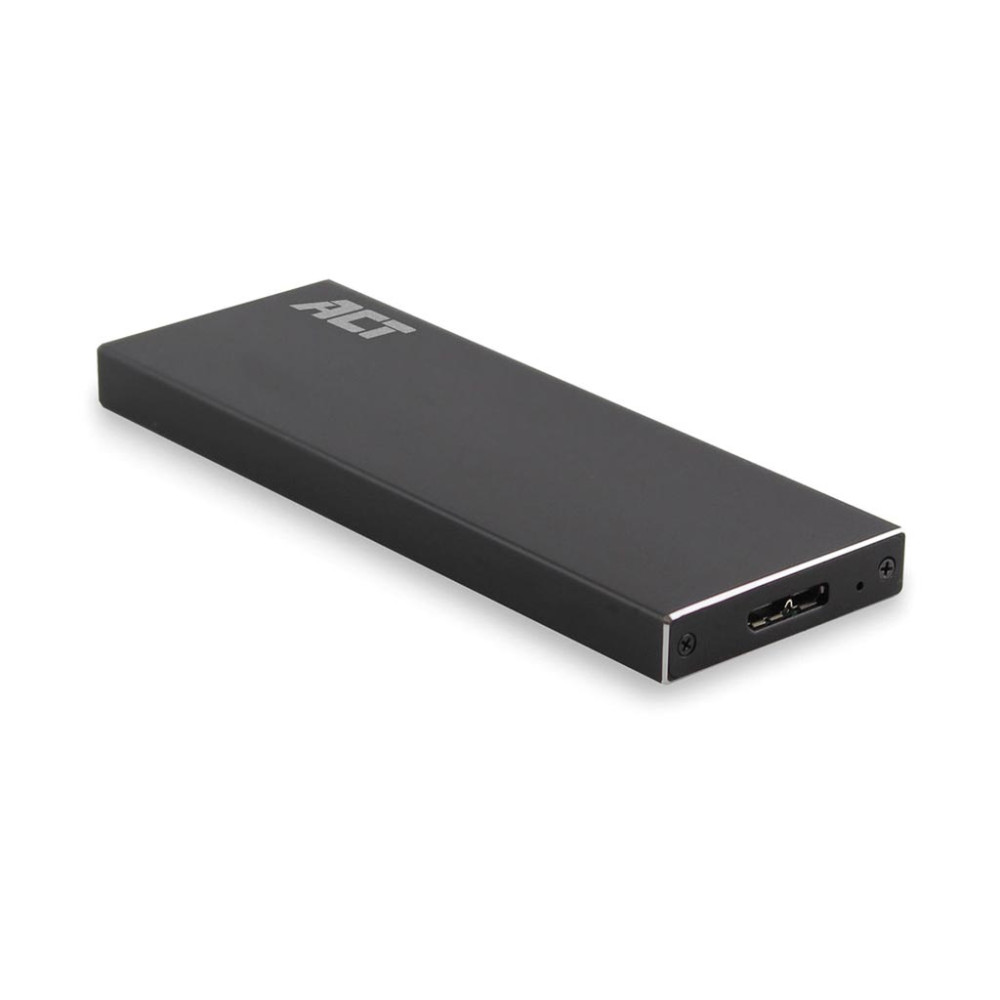 Boîtier SSD M.2 SATA, USB 3.2 Gen1