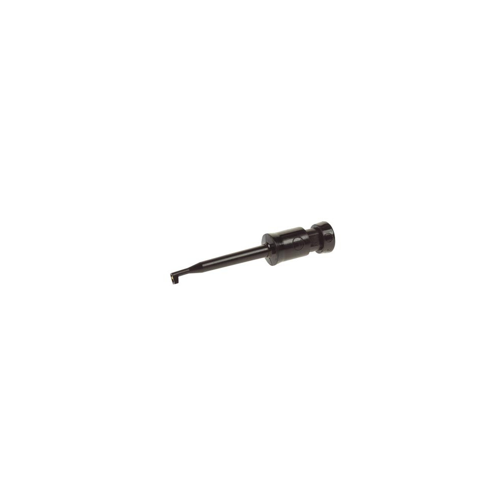 GRIP-FILS MINIATURE A RACCORDEMENT PAR SOUDURE (KLEPS 2) - NOIR