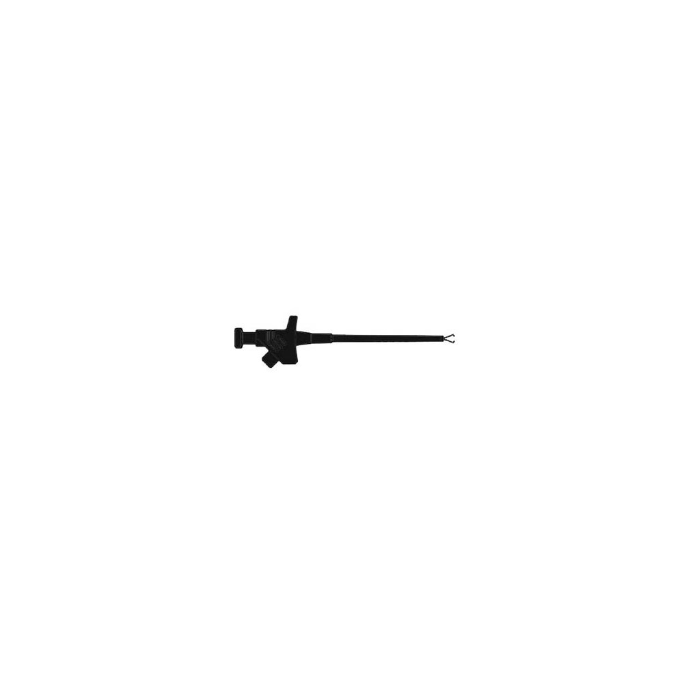 GRIP-FILS STANDARD - NOIR (KLEPS 30)