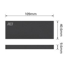Boîtier SSD M.2 SATA, USB 3.2 Gen1