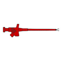 GRIP-FILS STANDARD - ROUGE (KLEPS 30)