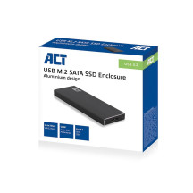 Boîtier SSD M.2 SATA, USB 3.2 Gen1