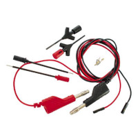 JEU D'ACCESSOIRES POUR SMD ET GAMME DE MESURE LABORATOIRE 0.64mm