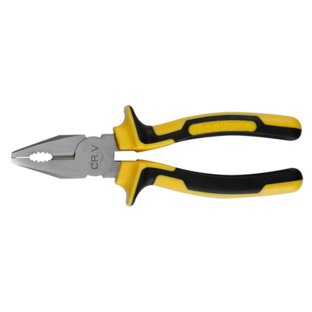 PINCE UNIVERSELLE 6.5" / 165 mm