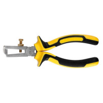 Dénudeur de fils 6.5" / 165 mm