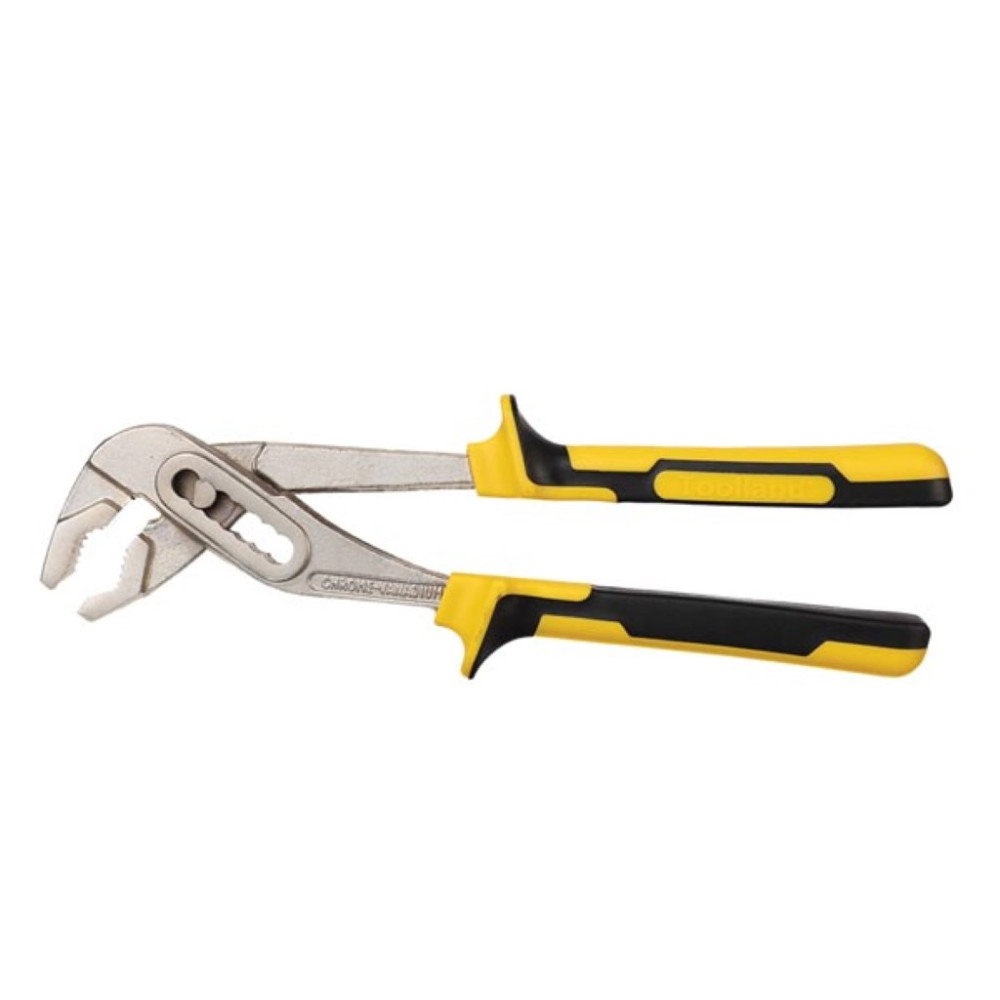 PINCE MULTIPRISE 10" / 250 mm