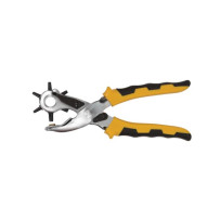 PINCE EMPORTE-PIÈCE À ÉTOILE- 210 mm