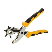 PINCE EMPORTE-PIÈCE À ÉTOILE- 210 mm
