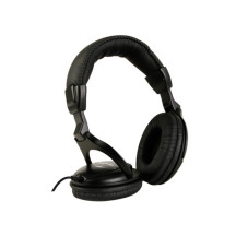CASQUE STÉRÉO NUMÉRIQUE
