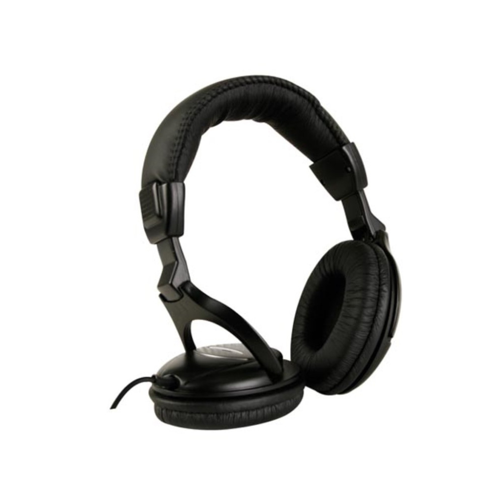 CASQUE STÉRÉO NUMÉRIQUE