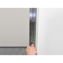 PRÉSENTOIR AVEC 8 x RALLONGE DE PRÉHENSION MAGNÉTIQUE + LED