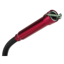 RALLONGE DE PRÉHENSION MAGNÉTIQUE AVEC LAMPE LED